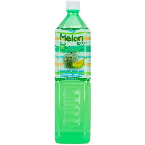 Yacoya Melon Drink